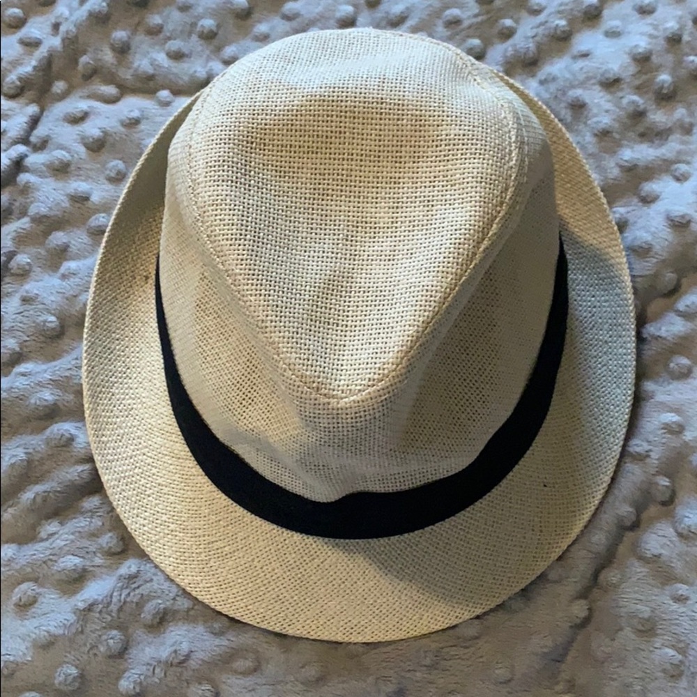 Fedora Hat